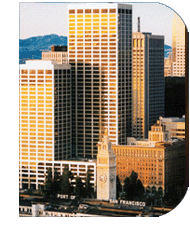 Steuart Tower