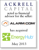 Alarm